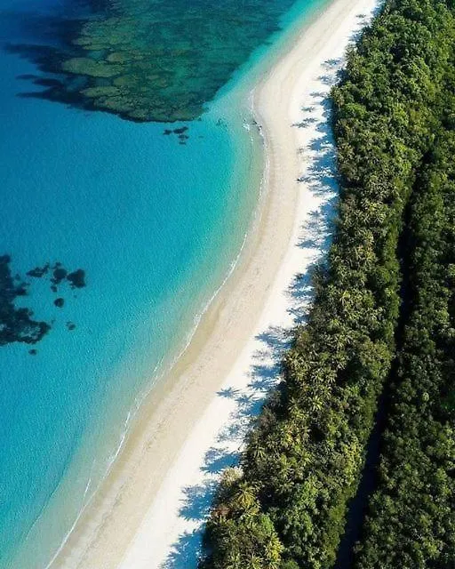 Cosy Studio Port Douglas Australia