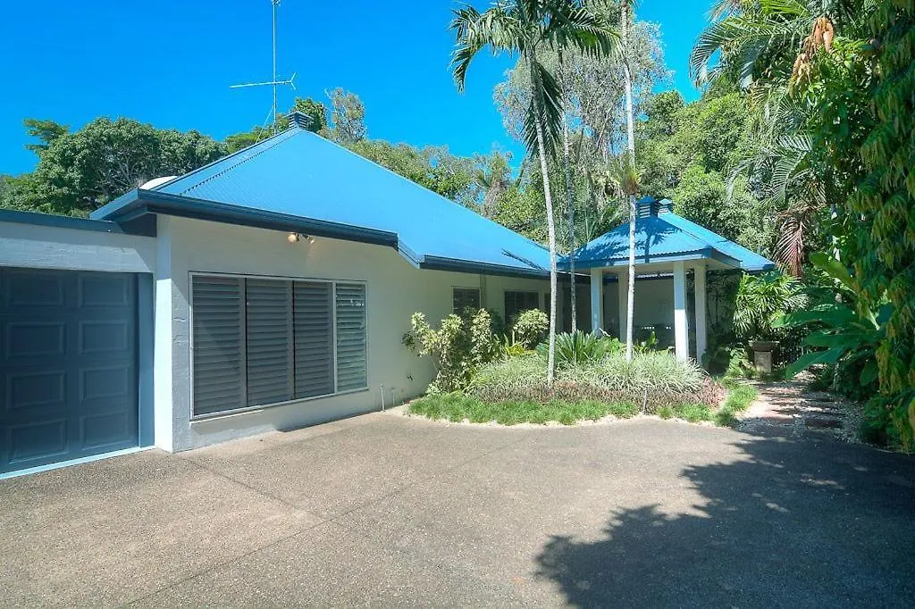 Cosy Studio Port Douglas Kwatera prywatna