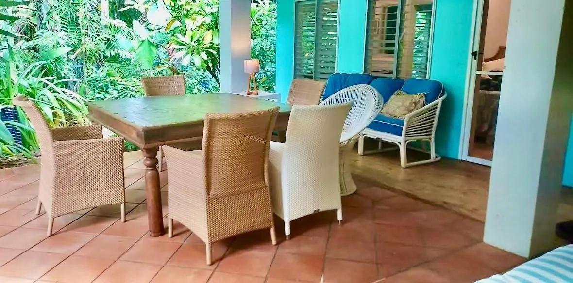 Kwatera prywatna Cosy Studio Port Douglas Australia