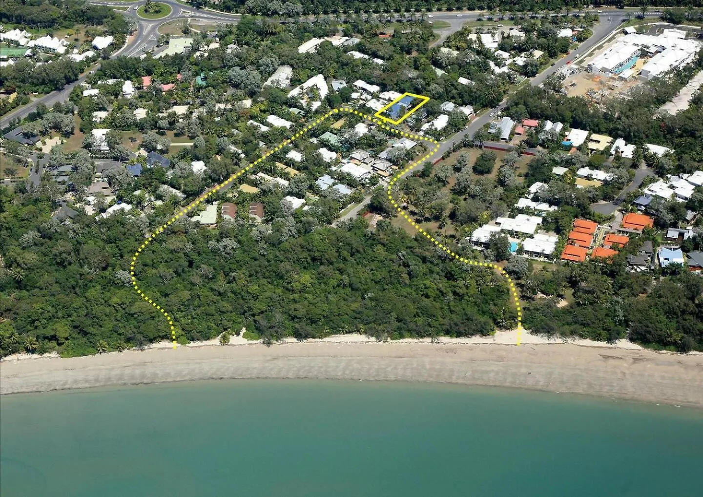 Cosy Studio Port Douglas