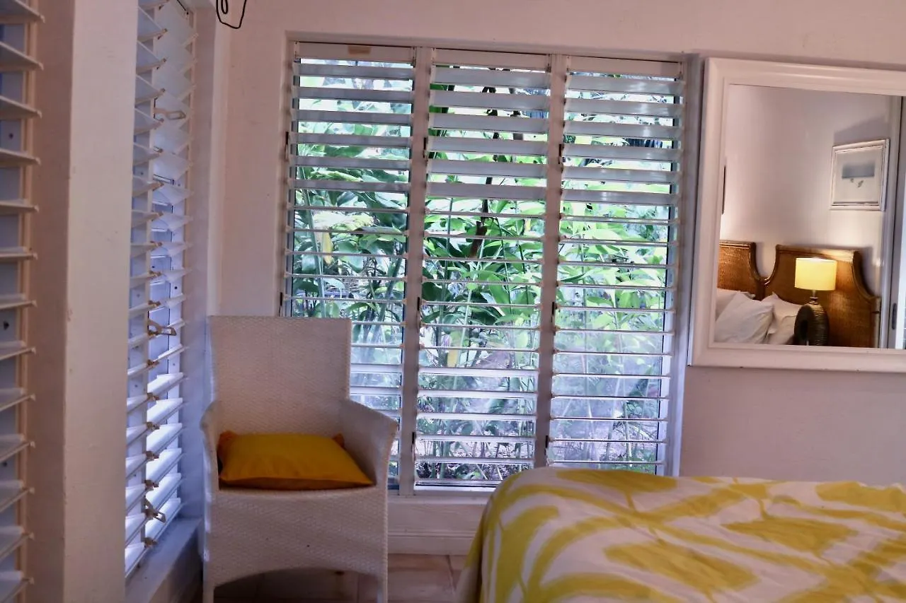 Cosy Studio Port Douglas