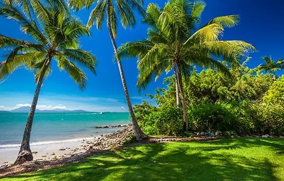 Cosy Studio Port Douglas