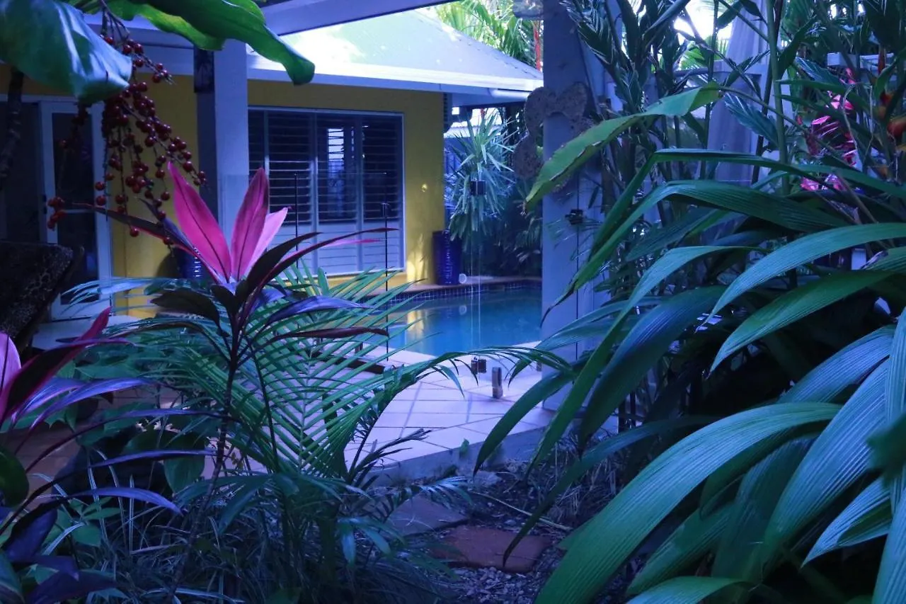 Cosy Studio Port Douglas Ausztrália
