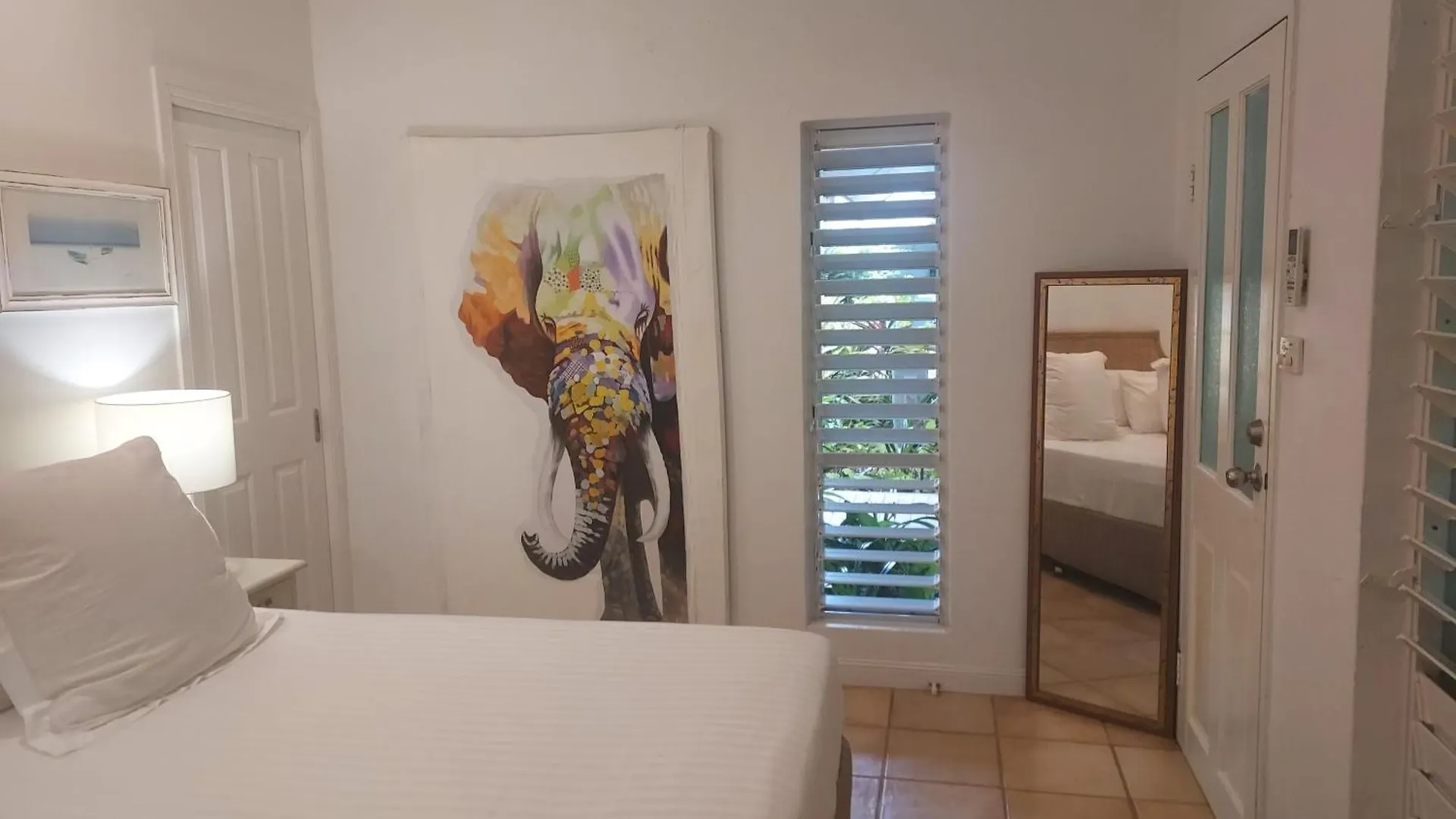 Homestay szállás Cosy Studio Port Douglas